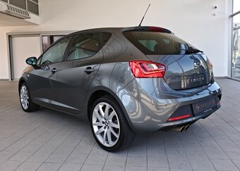 Seat Ibiza 1.2 TSI FR// AJ NA SPLÁTKY - 4
