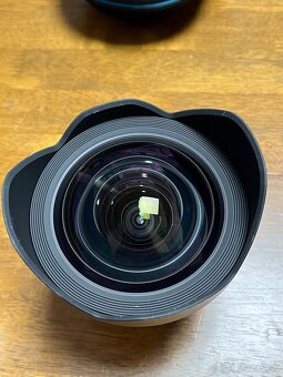 Irix 11mm f/4 Blackstone Nikon - 4