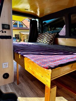 VW T4 - 4