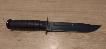 KA-BAR - 4