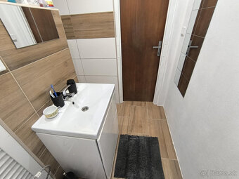 ‼️ MODERNÝ 2 IZBOVÝ BYT NA PREDAJ, PARTIZÁNSKE - PO REKONŠT - 4