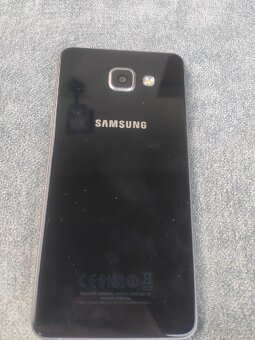 Samsung Galaxy A5 2016 - 4