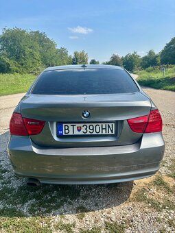 Predam BMW 318d - 4