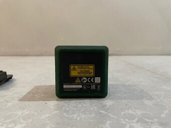 Laser Bosch Quigo Green - 4