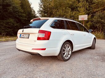 Predám/vymením Škoda Octavia 2.0tdi 4x4 110kw - 4