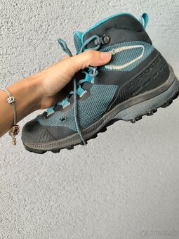 Trekingové topánky La Sportiva TX-Hike GTX veľ. 38 PC:185EUR - 4