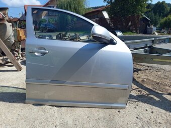 Škoda octavia 2 fl - 4