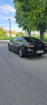Peugeot 508 1.5 HDI 96kw.  2021 - 4