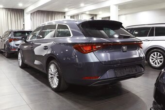 Seat Leon SP XCELLENCE 2.0 TDI 110kW DSG automat - 4