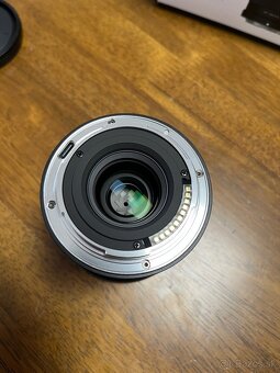 Viltrox AF 40 mm f/2.5 - Nikon Z - stav nového kusu - 4