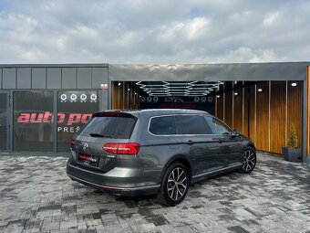 Volkswagen Passat Variant 2.0 TDI Highline DSG - 4