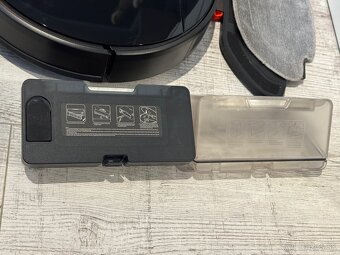 Xiaomi Mi Robot Vacuum-Mop P - 4