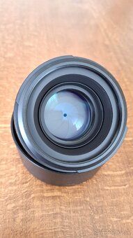 Predám AF-S Nikkor 50/f1,4G - 4