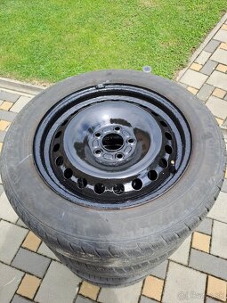 Pneumatiky 205/55 R16 - 4