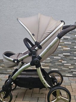 Egg 2 Farba Feather - 4