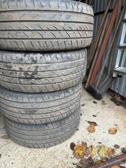 Letné gumy matador - 4