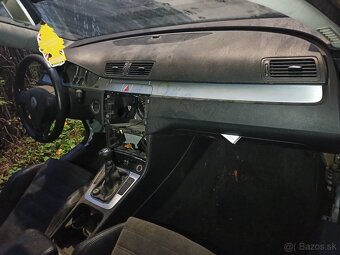 Passat b6 sedan 103kw bkp M6 - 4