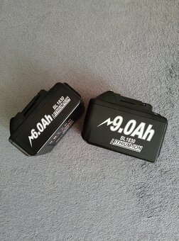 Batéria aku pre náradie makita 18v - 4