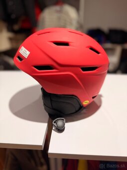 nova detska prilba Smith Prospect JR Mips 48-56cm - 4