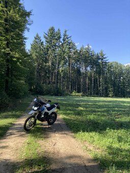 VOGE 300 Rally - pripravená na novú sezónu - 4