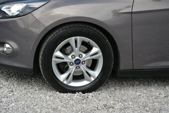 Ford Focus Kombi 1.00 Benzín 1 majiteľ SR pôvod - 4