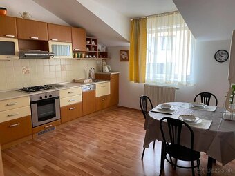 Na prenájom 2-izb. veľkometrážni byt Karlova Ves - 4