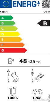 Google Pixel 10 Pro XL 256 GB Obsidian - 4