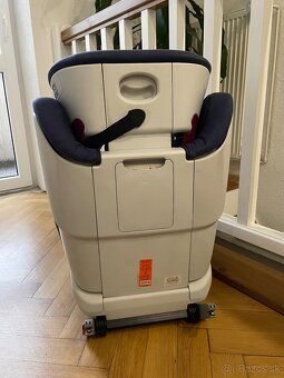 Autosedačka Britax Romer Kidfix 15-36kg - 4