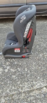 Autosedačka Britax Römer Duo Plus - 4