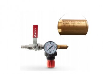 Nastrekovačka mäsa Technologis 20L - 4