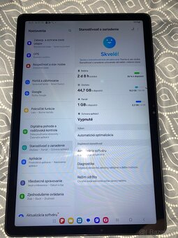 Samsung Galaxy Tab A9+ - 4