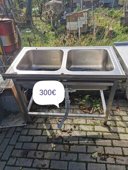 Regale do predajne - 4