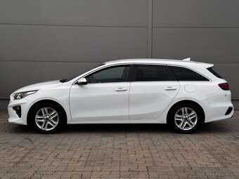 Kia Ceed SW 1.5 T-GDi Gold A/T - 4