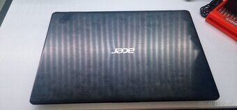 Acer Aspire 5 REZERVOVANÉ i5 / 16GB RAM / MX150 / SSD + HDD - 4