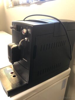 Kavovar nivona Nicr 520 - 4