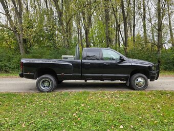 Dodge Ram 3500 6.0L TD - 4