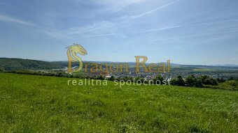 PREDAJ – pozemok 9486 m2 Kanaš – Veľký Šariš - 4