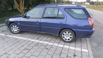 Peugeote 306 - 4