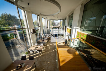 Prenájom moderných kancelárskych priestorov, 56,26 m2 – Flor - 4