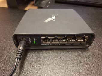 Mikrotik hAP ac2 - 4