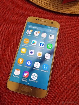 Samsung Galaxy A50 2 kusy a Samsung Galaxy A5 - 4