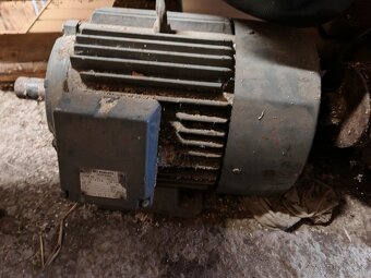 Elektromotory - 4