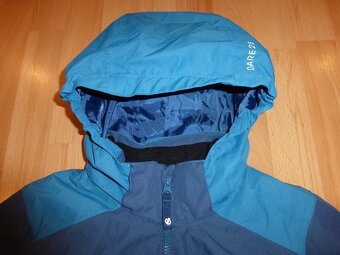 Zimná bunda dare2b veľk.152 - 4