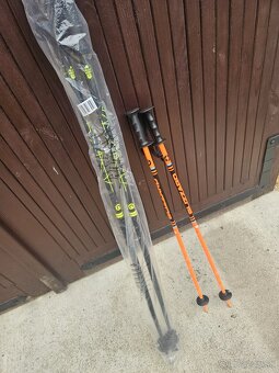 Lyziarske palicky - 4