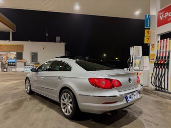 VOLKSWAGEN PASSAT CC 125KW DSG - 4