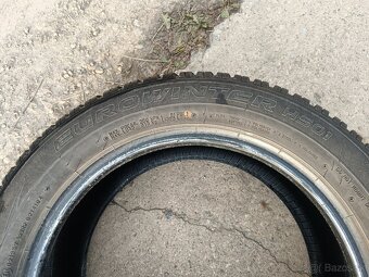 Predam zimne pneu 205/55r16 Falken - 4