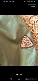 Detská zimná bunda - 4