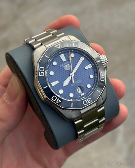 TAG Heuer Aquaracer Automatic - 4