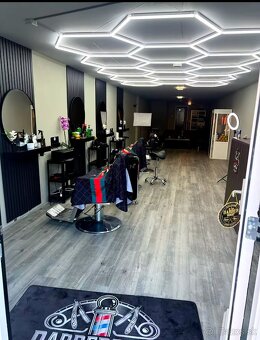 Led svetlá do garáže - 4