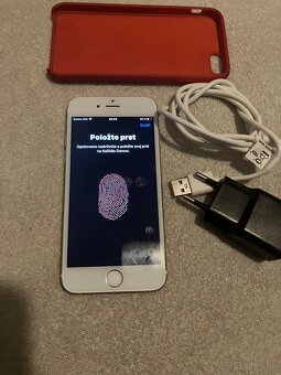 Predám iPhone 6s 64 GB. - 4